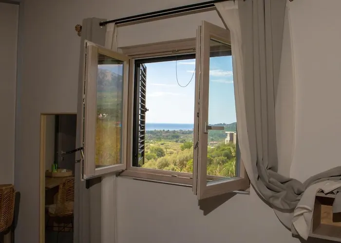 Collimare B&B Vista Mare e Relax