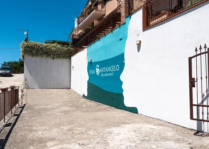 Villa Santangelo