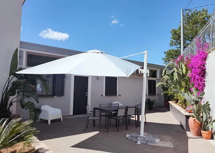 Collimare B&B Vista Mare e Relax