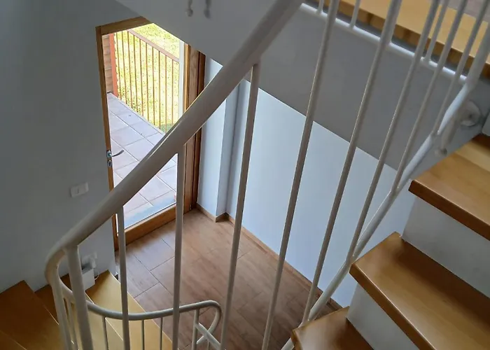 Country House Poggio Alto