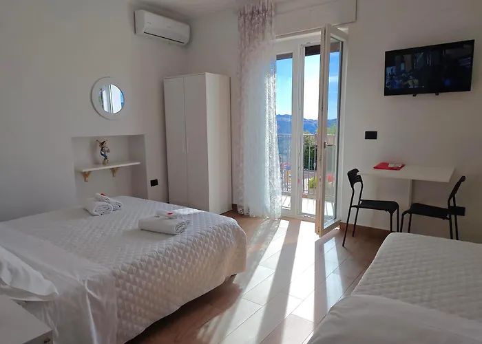 Nirvana Bed And Breakfast Experience